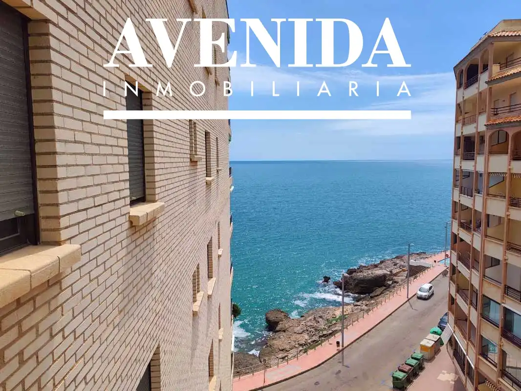 Appartement compact avec ascenseur à vendre à marítimo torre del rey 3, imagen 5