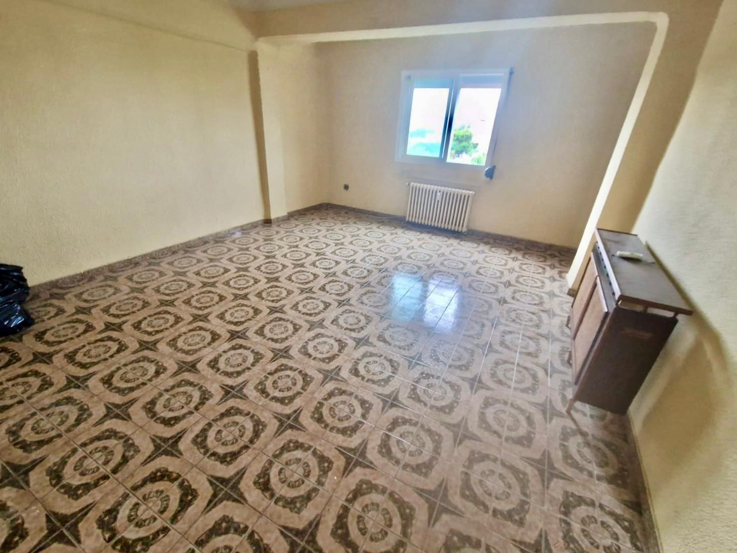 Flat for sale in Ciudad Real Capital  with Air Conditioner, Heating and Balcony