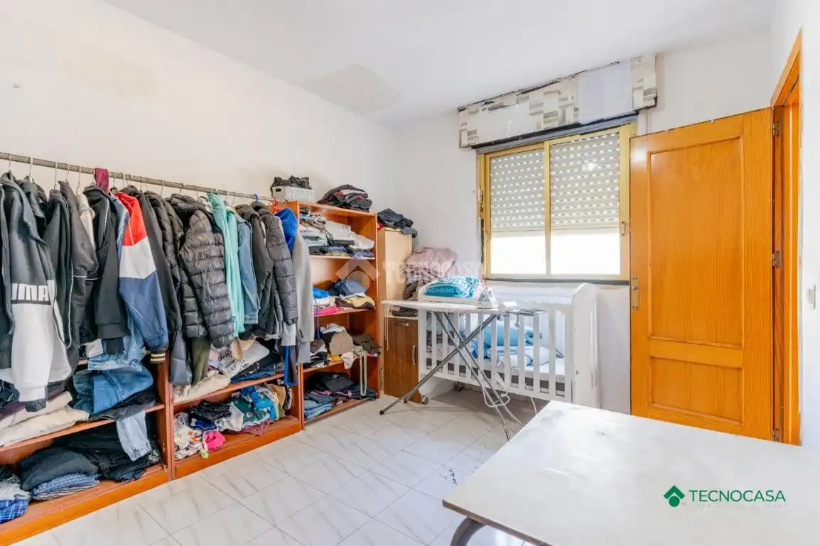 Casa aparellada en venda a La Gangosa, imagen 34