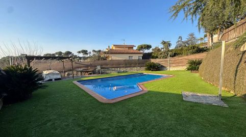 Foto 2 de Casa o chalet en venta en Vilanova del Vallès, Barcelona