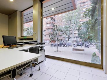 Local comercial en venda a EGUILAZ