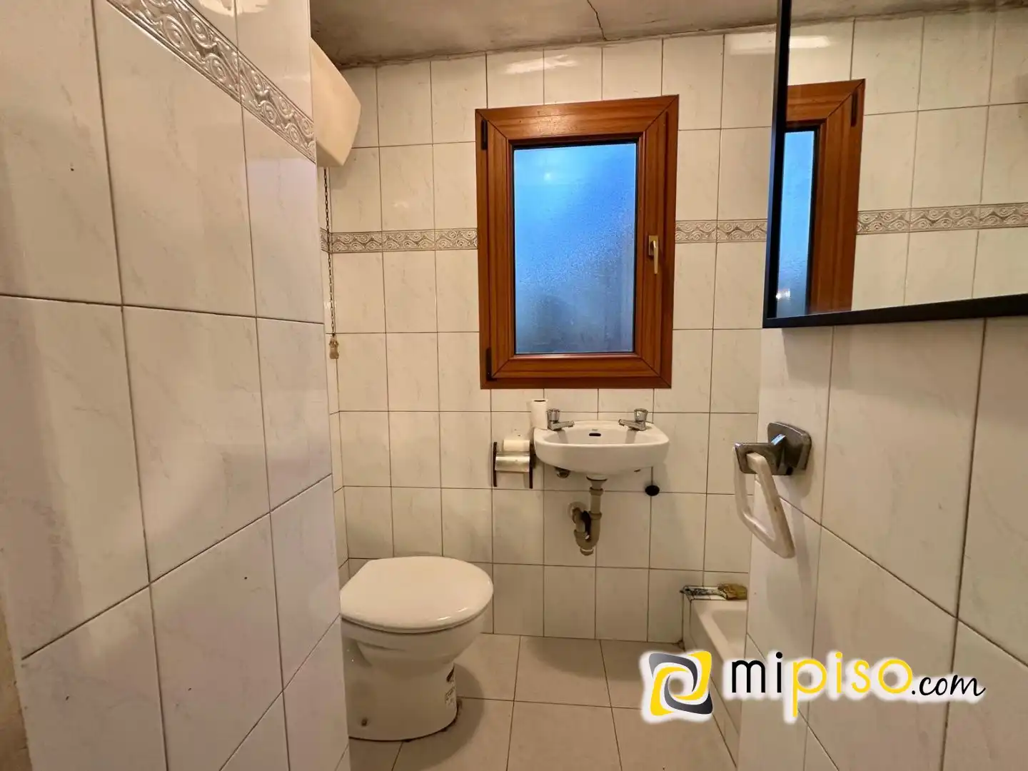 Baño de Casa o chalet en venta en Ampuero con Jardín privado
