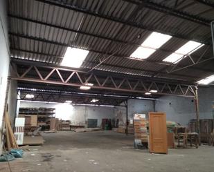 Industrial buildings to rent in Dos Hermanas