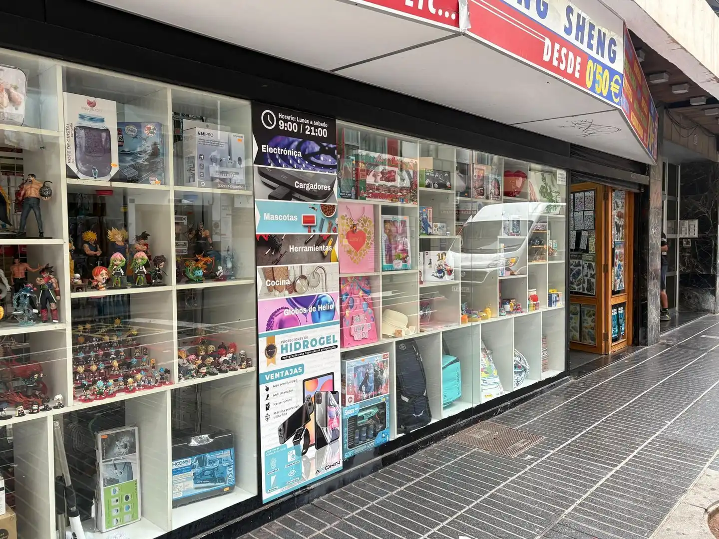 Geschaftsraum zum Verkauf in Las Palmas de Gran Canaria