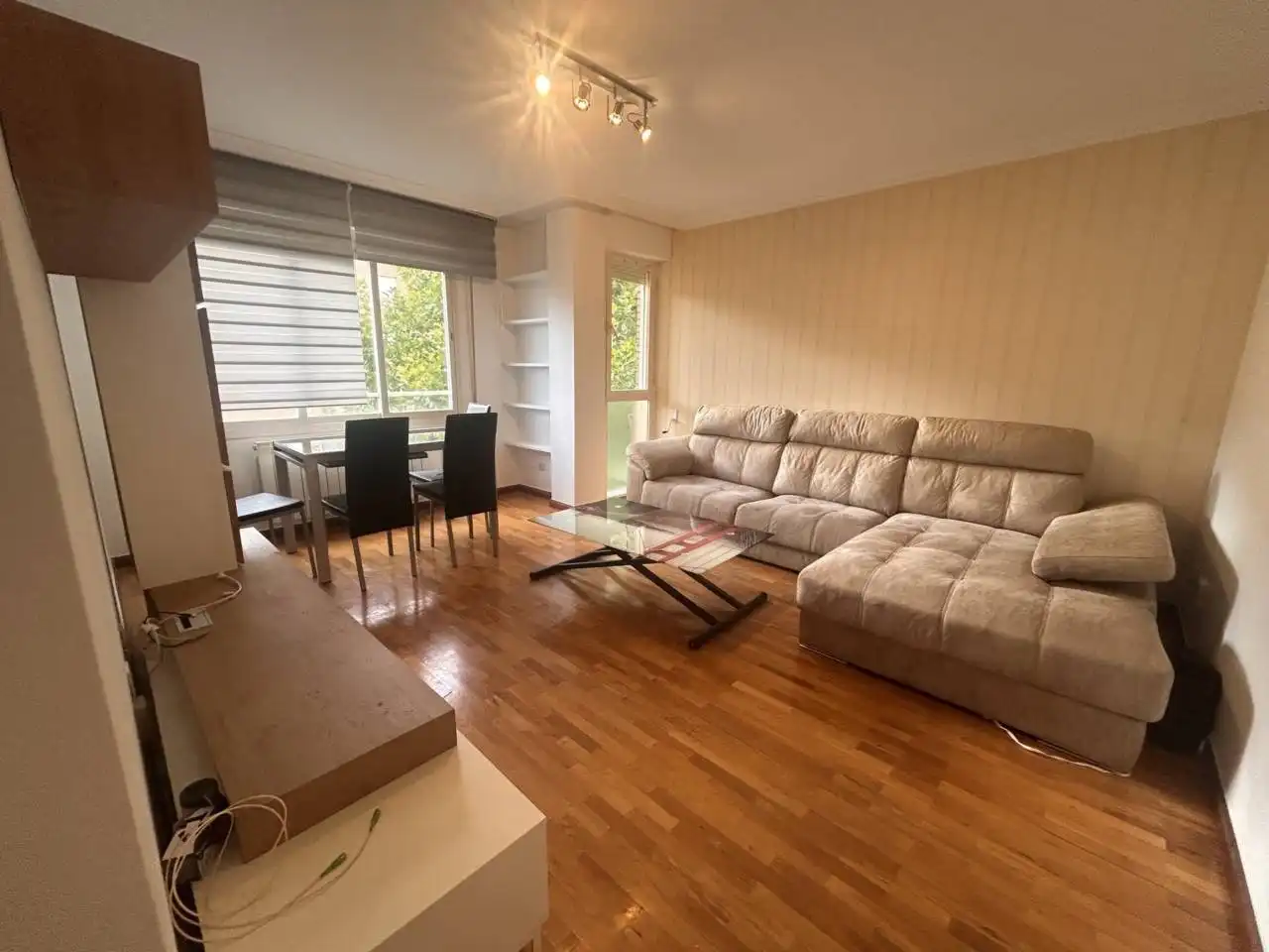Wohnung mit Aufzug zum Verkauf in Portillejo - Valdegastea