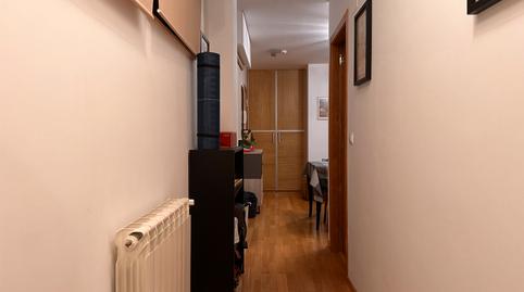 Photo 5 of Flat to rent in De José Pastor Horta, Conxo, A Coruña