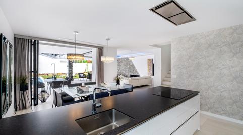 Photo 4 of House or chalet to rent in Jose Echegaray-l Vista Pl, 158, Nueva Alcántara, Málaga