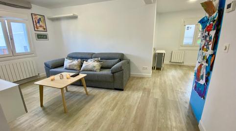 Photo 4 of Flat for sale in Zubiaurre Pasealekua, Intxaurrondo, Gipuzkoa