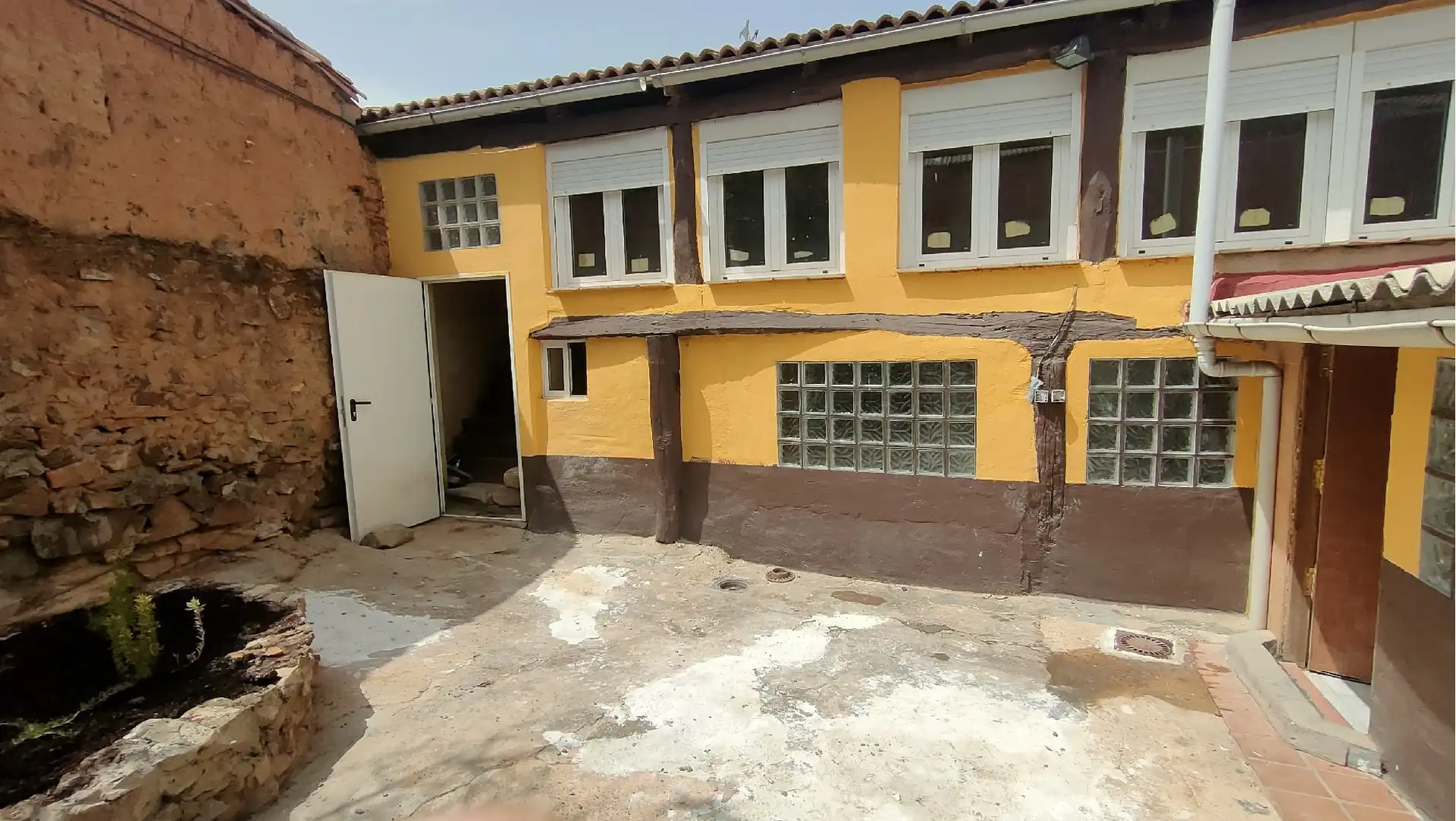 Casa o chalet en venta en Cebrones del Río