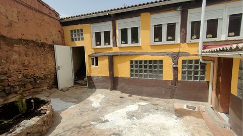 Foto 4 de Casa o chalet en venta en Cebrones del Río, León