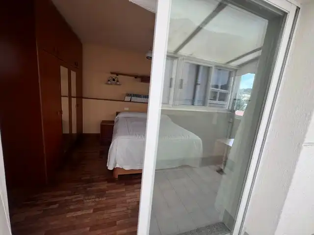 Habitación de Piso en venta en A Coruña Capital  con Calefacción, Parquet y Terraza
