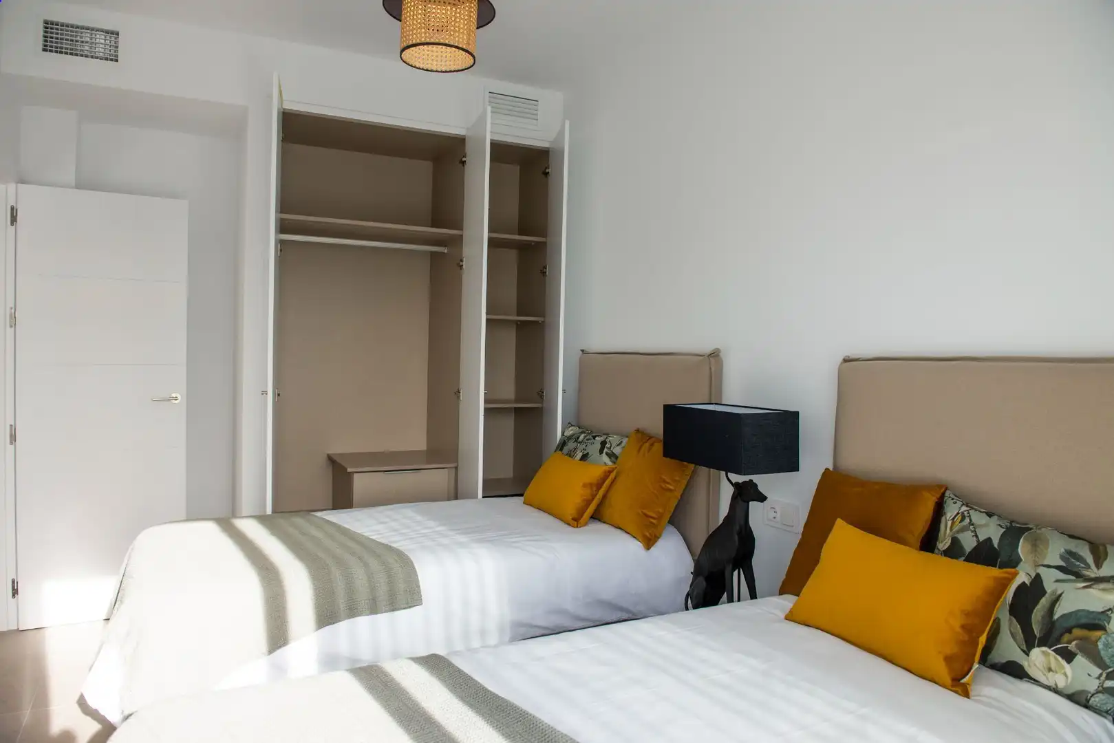 Appartement compact avec piscine à vendre à Los Cuarteros, imagen 4