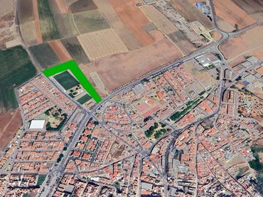 Rustikales Grundstück zum Verkauf in Lg Sc SUB-AR2