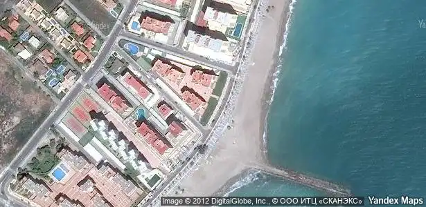 Vista exterior de Piso en venta en Benicasim / Benicàssim