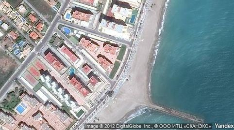 Foto 4 de Piso en venta en La Curva, Benicasim / Benicàssim