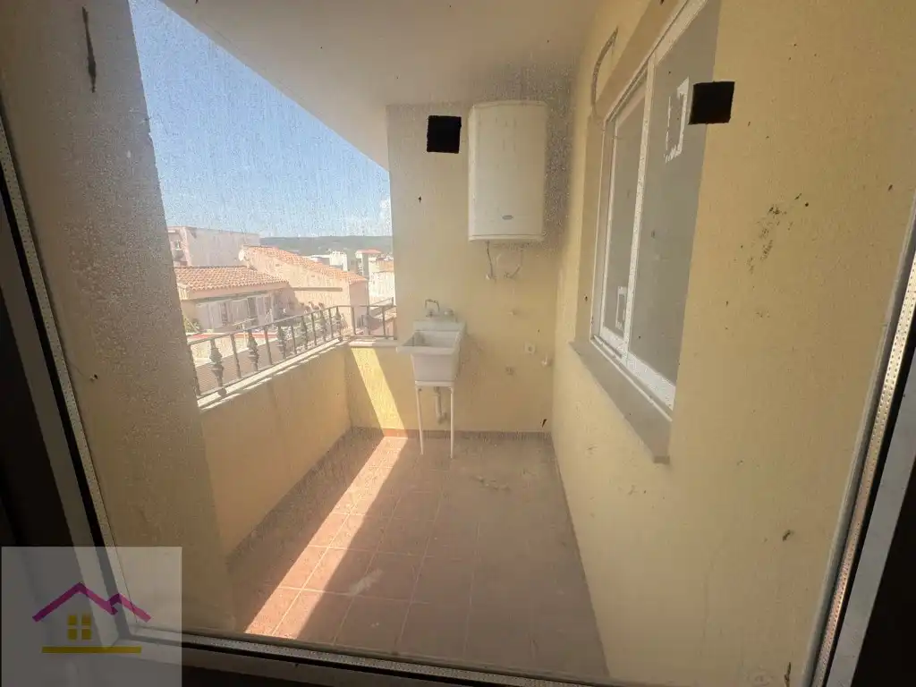 Terraza de Dúplex en venta en Alcalà de Xivert con Aire acondicionado, Terraza y Balcón