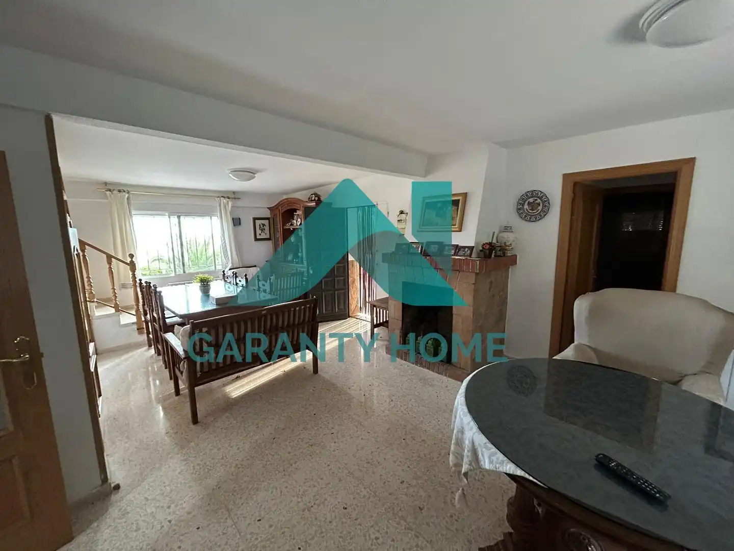 Chalet con terraza en venta en Casco Antiguo, imagen 24