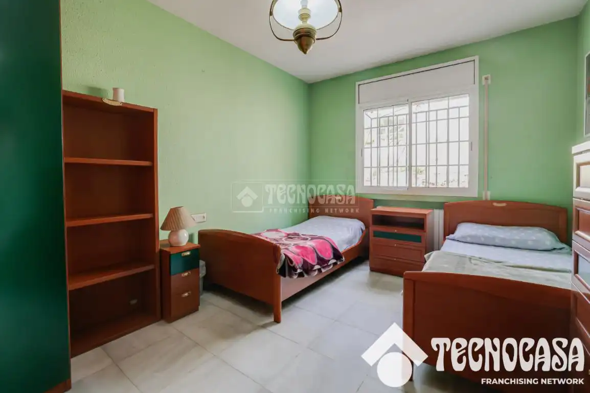 Habitación de Casa o chalet en venta en Argentona con Aire acondicionado y Terraza