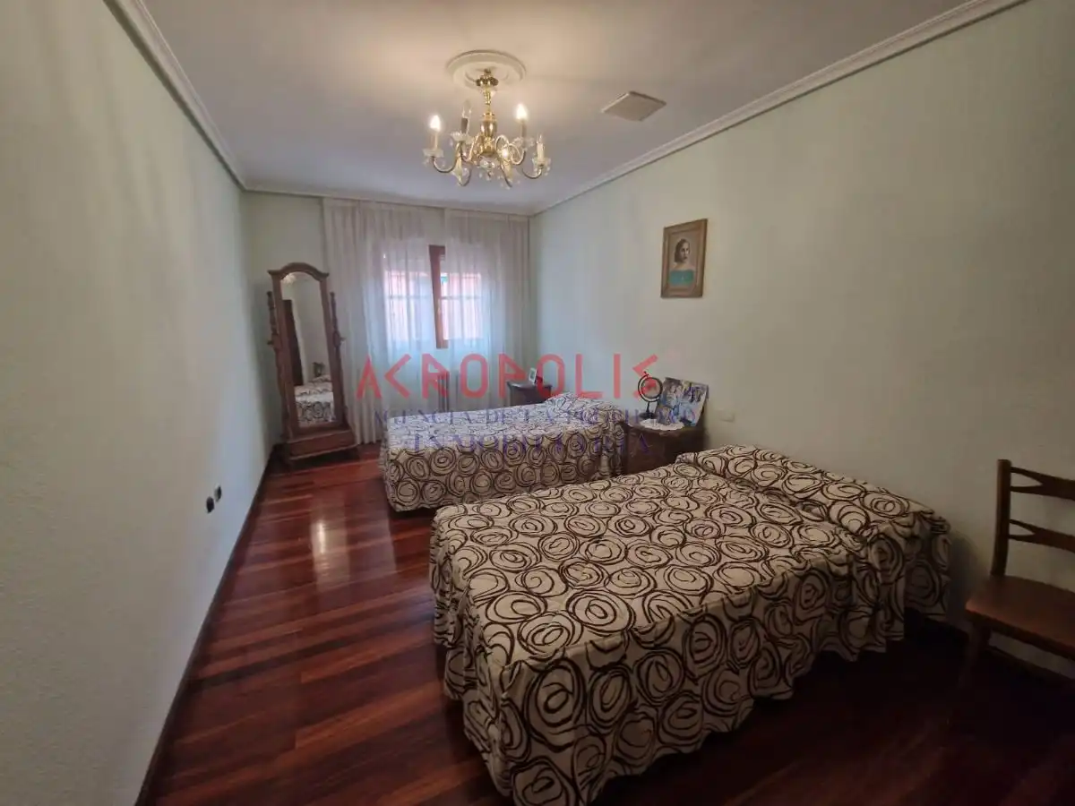 Appartement avec terrasse à vendre à Benavente, imagen 5