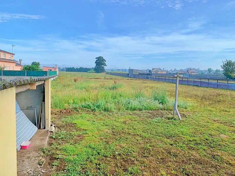 Casa o chalet en venta en Castro de Rei con Amueblado