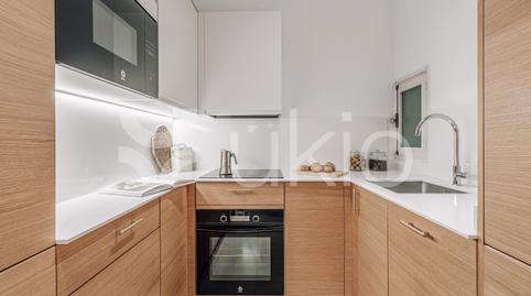 Foto 4 de Apartament de lloguer a Calle de Almagro, Almagro, Madrid