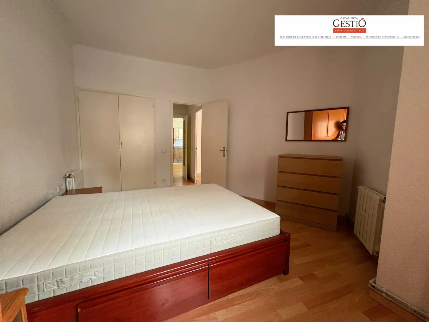 Wohnung mit Aufzug zum Verkauf in Carrer de Sant Jordi, imagen 22