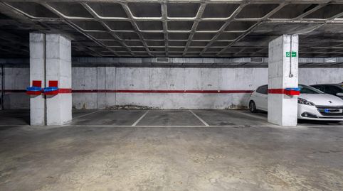 Foto 5 von Garage zum Verkauf in Calle Pontevedra, Las Salinas, Roquetas de Mar