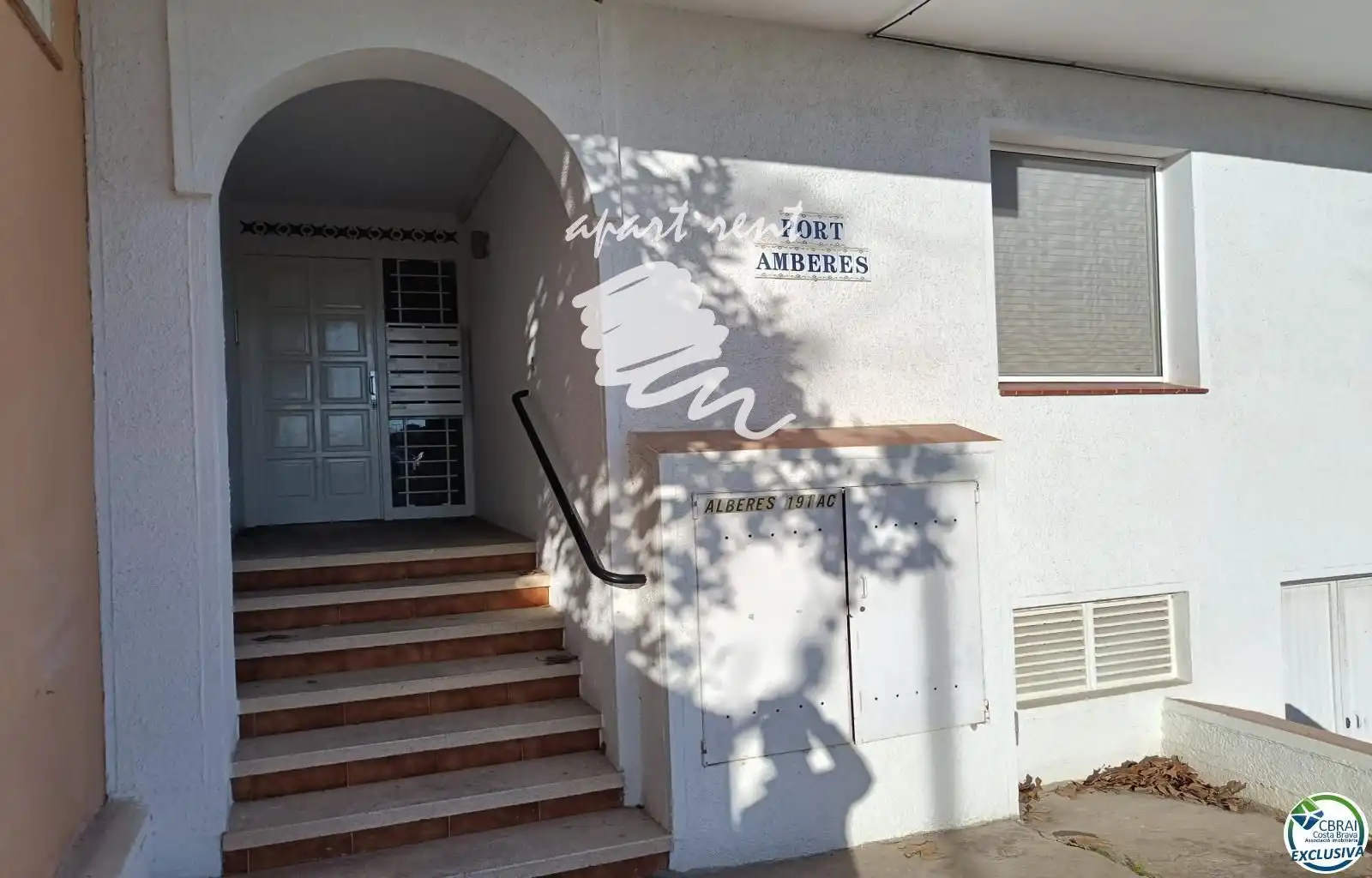 Wohnung mit Terrasse zum Verkauf in alberes, imagen 33
