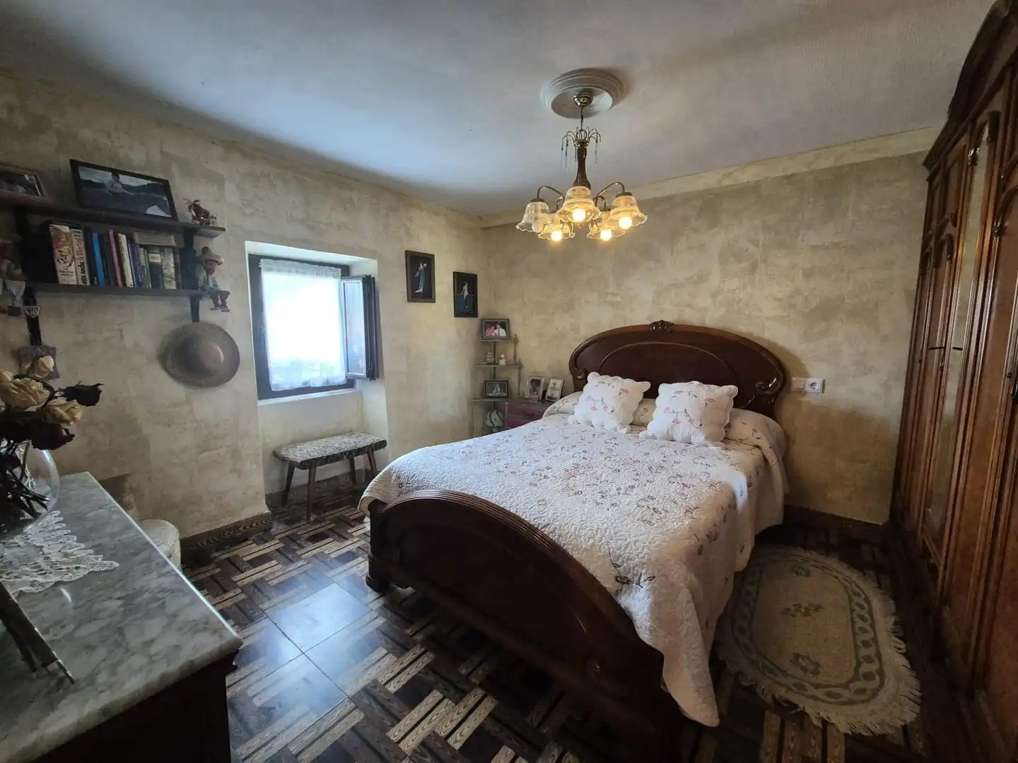 Habitatge amb terrassa en venda a Valle de Mena, imagen 20
