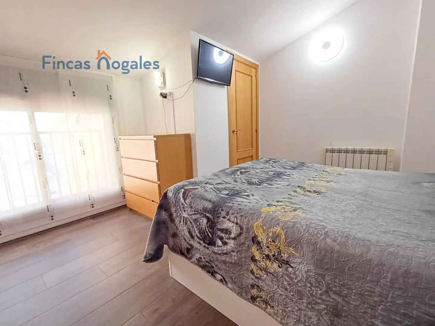 Duplex with terrace for sale in de Roig i Ventura, imagen 19