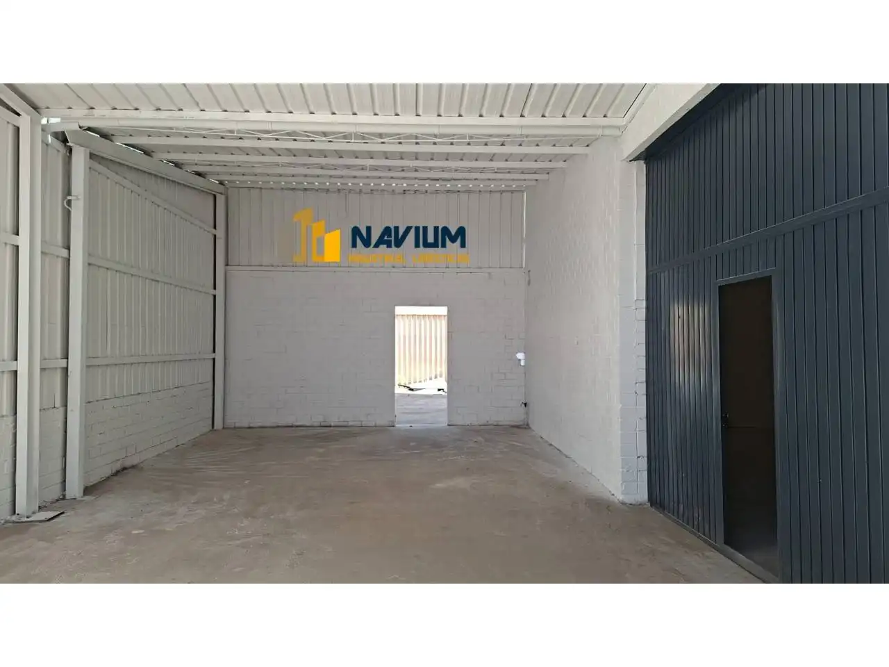 Nave industrial en venta en Torres de la Alameda, imagen 7