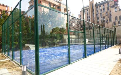 Flat to rent in Madrid - Calle Cronos, Simancas