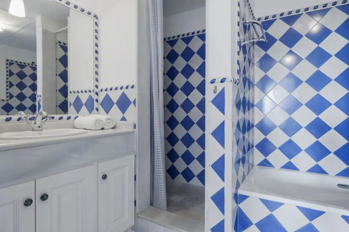 Villa con piscina in vendita a La Quinta, imagen 21