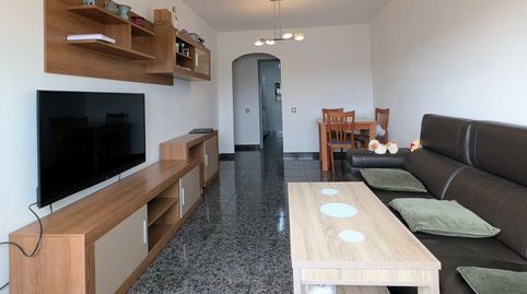Foto 3 de Piso en venta en Carrer Rafael Casanova, Ponent, Granollers