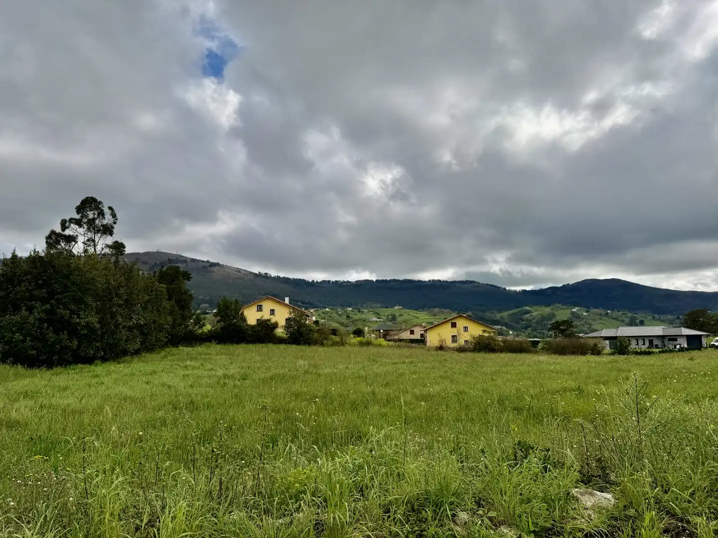 Terreno en venta en Marina de Cudeyo
