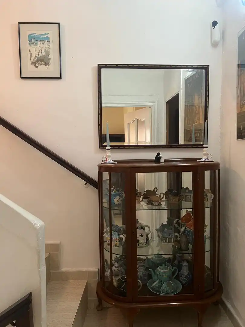 Casa o chalet en venta en Cocentaina con Aire acondicionado, Trastero y Balcón