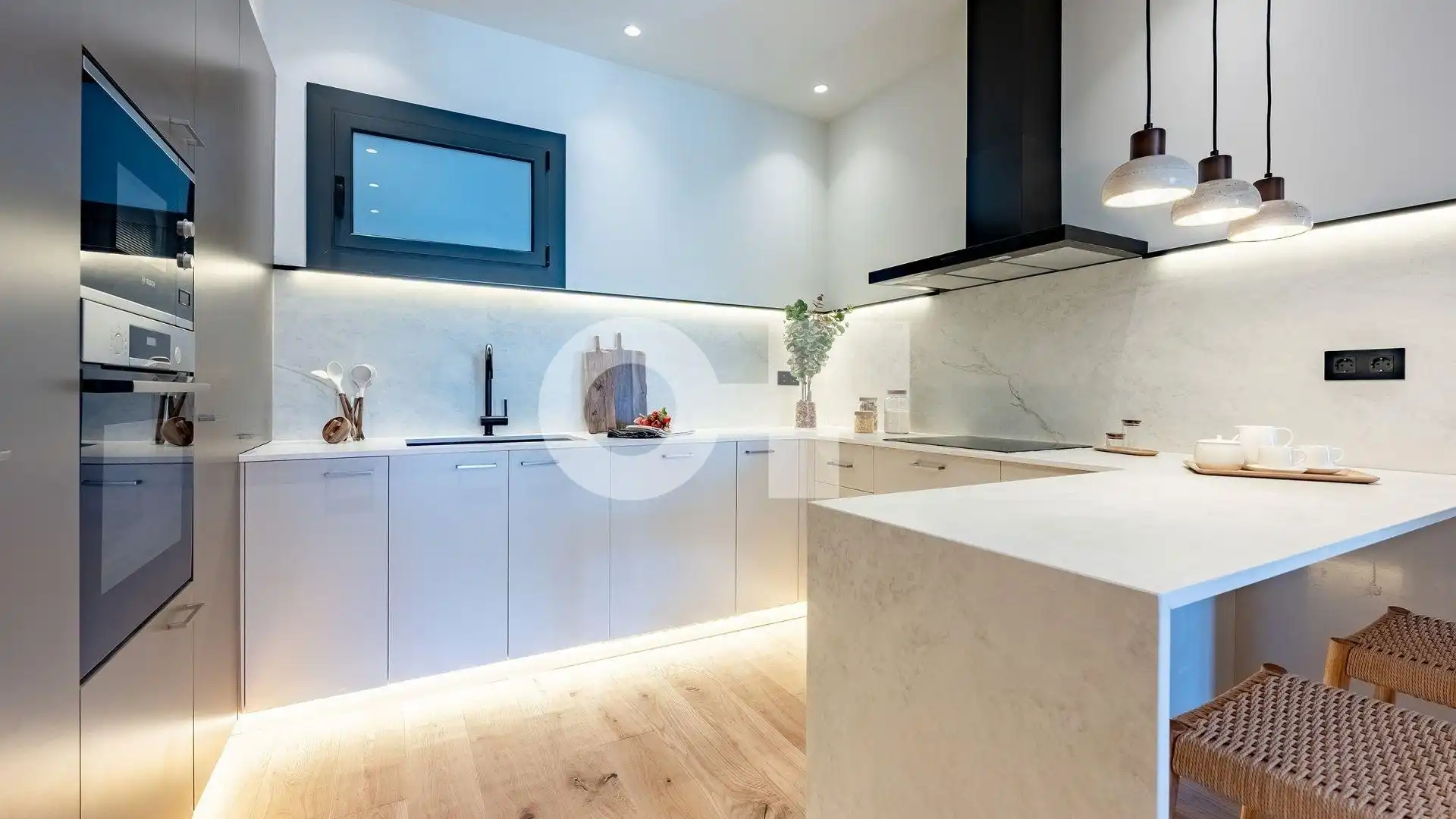 Flat with terrace for sale in Carrer Carrer Muntaner, imagen 4