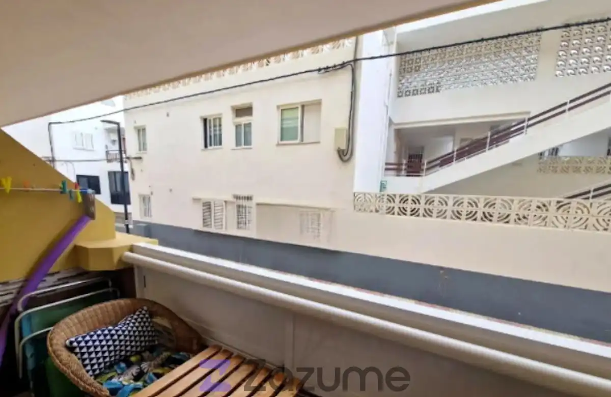 Flat for rent in Calle Noruega, Los Cristianos