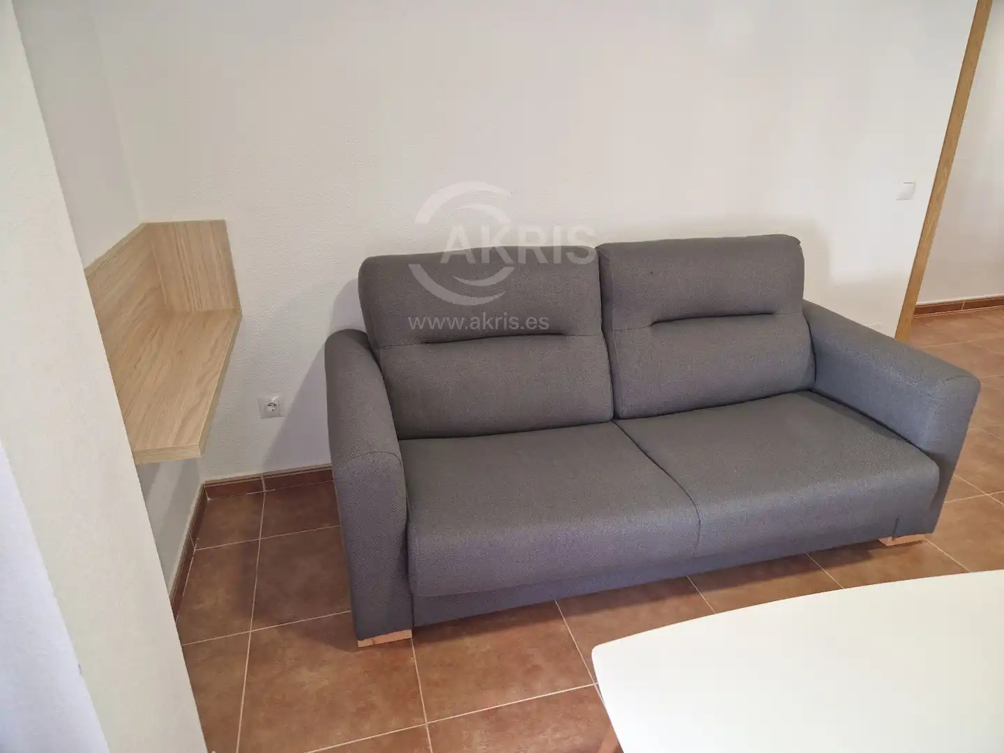 Flat with lift to rent in Calle Arroyada, imagen 9