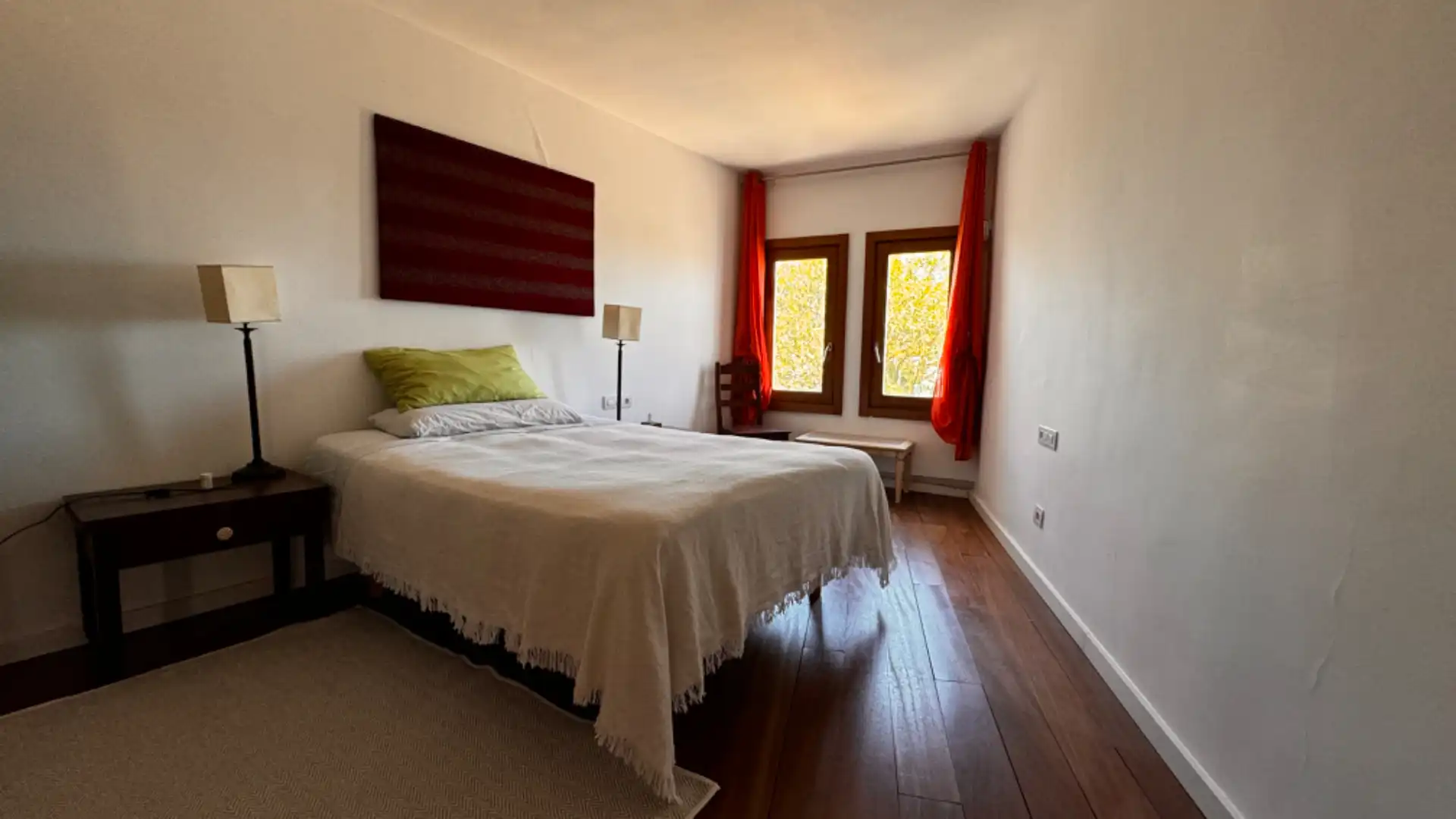 Habitación de Finca rústica en venta en Granadilla de Abona con Calefacción, Jardín privado y Parquet