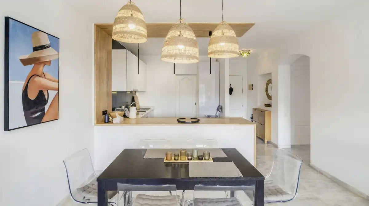 Apartamento con piscina en venta en Los Arqueros  - Puerto del Almendro, imagen 12
