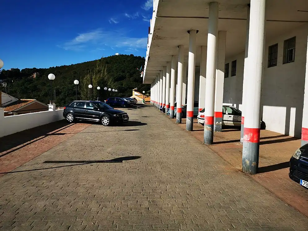 Aparcament en venda a UR MONTESOL-LAS ABEJERAS, imagen 4