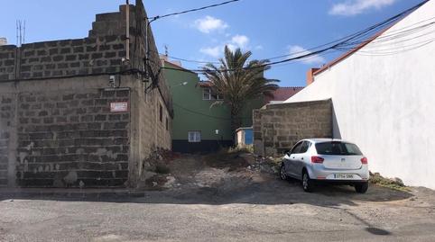 Foto 5 de Residencial en venda a Calle Guillén de Castro, 4, La Pardilla - San Antonio, Las Palmas