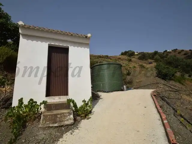 Terreni e lotti in vendita a Torrox Pueblo, imagen 8