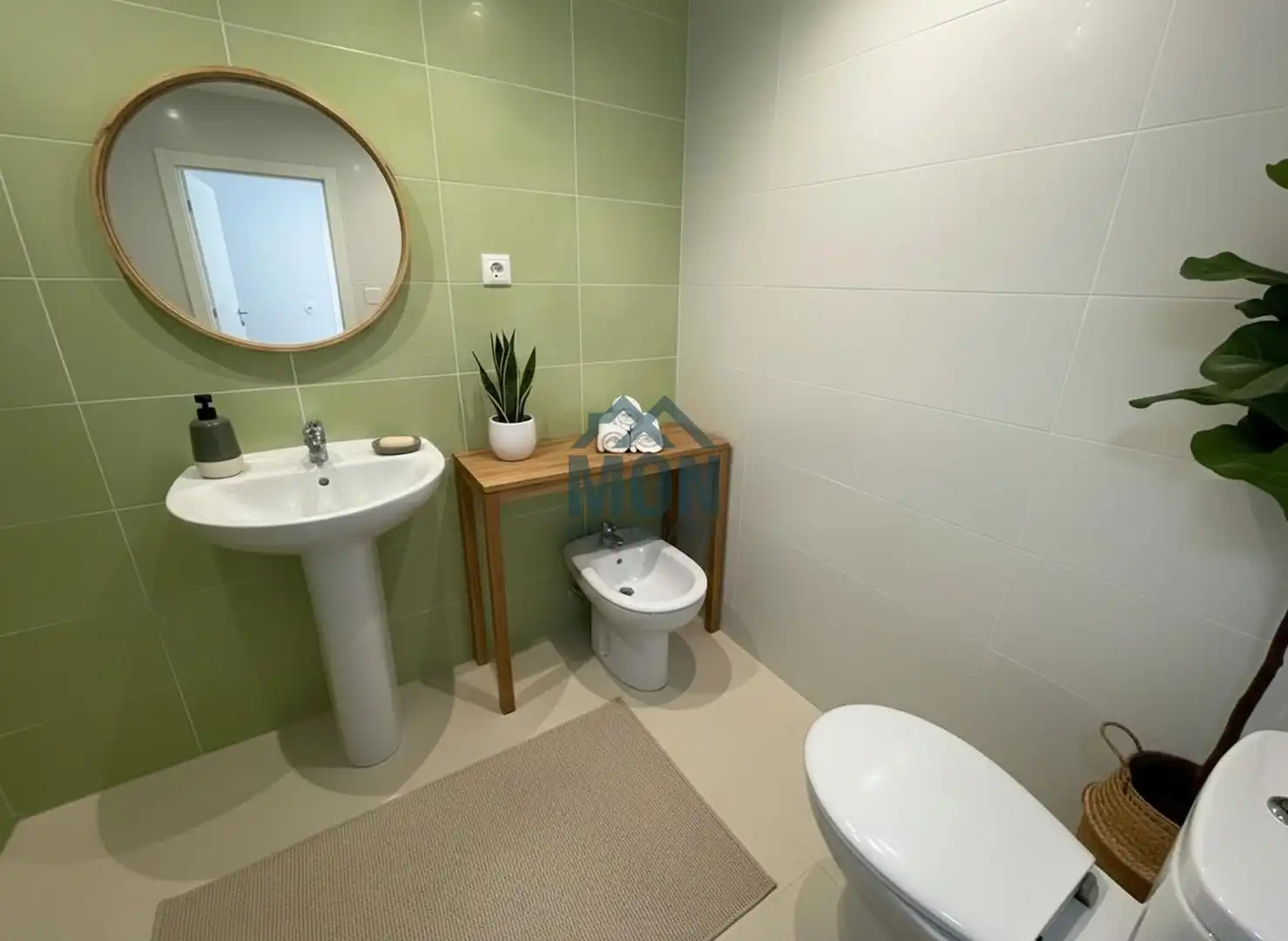 Wohnung zum Verkauf in Onda