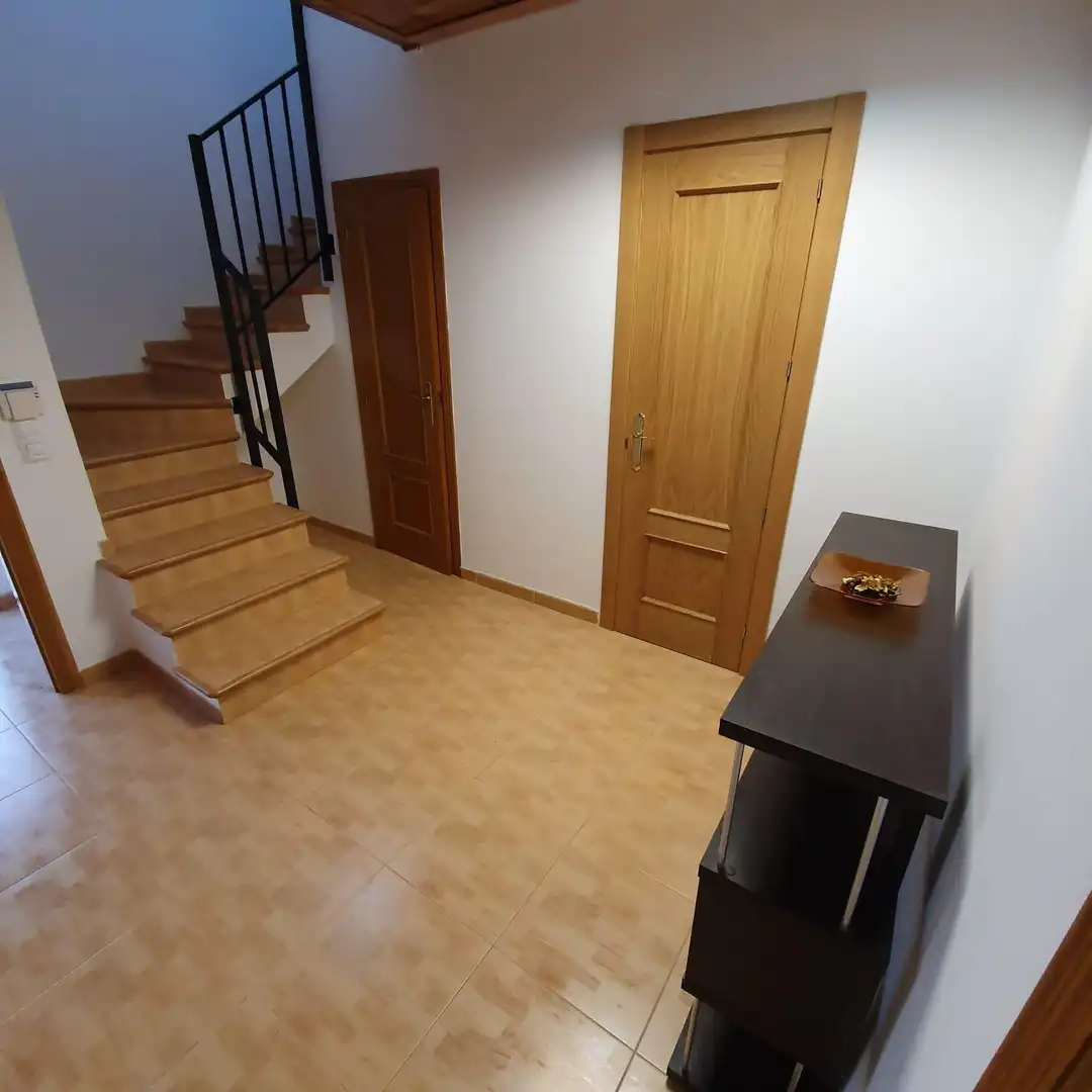 Casa amb terrassa en venda a Marines, imagen 20