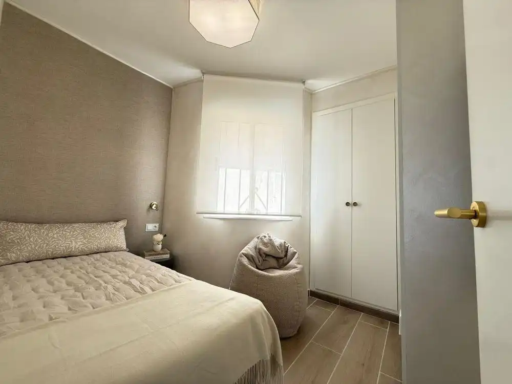 Penthouse mit Pool zum Verkauf in Centro, imagen 10