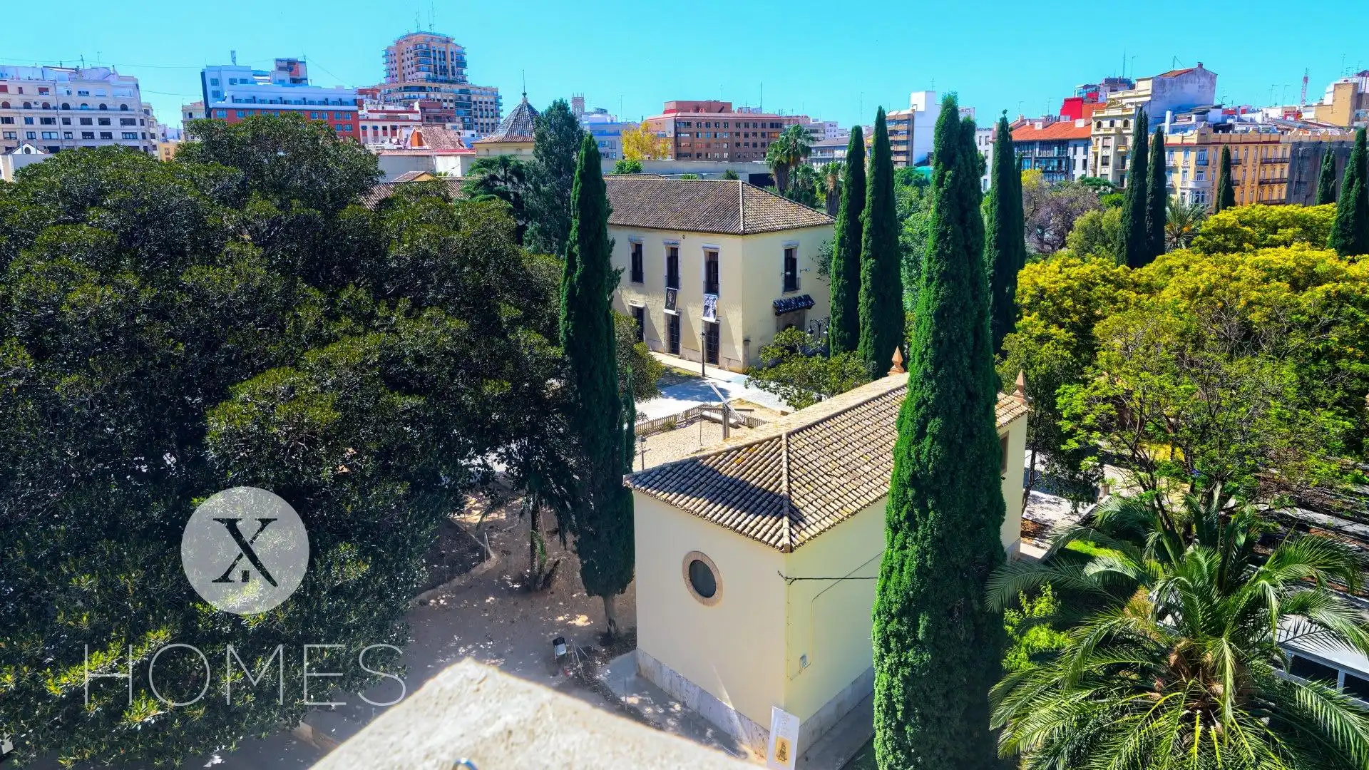Maisonette zur Miete in Carrer del Hospital, El Pilar