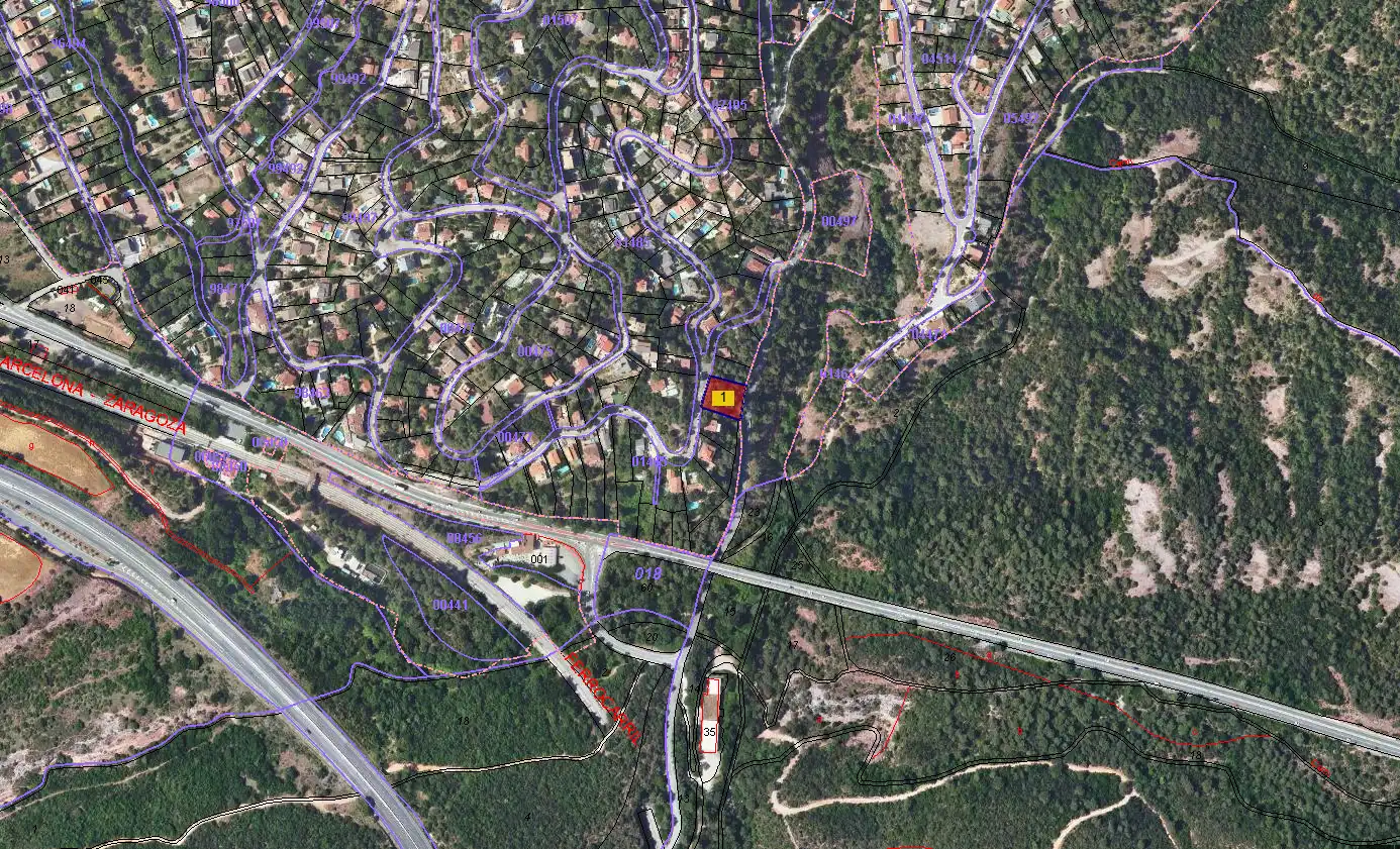 Terreno residencial en venta en Estacio De Torreblanca, imagen 3