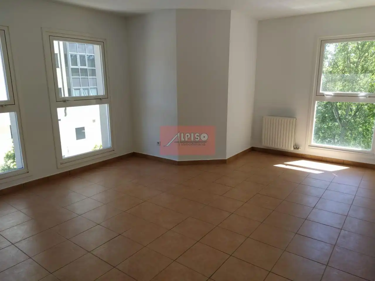 Flat for sale in Ourense Capital   with Heating